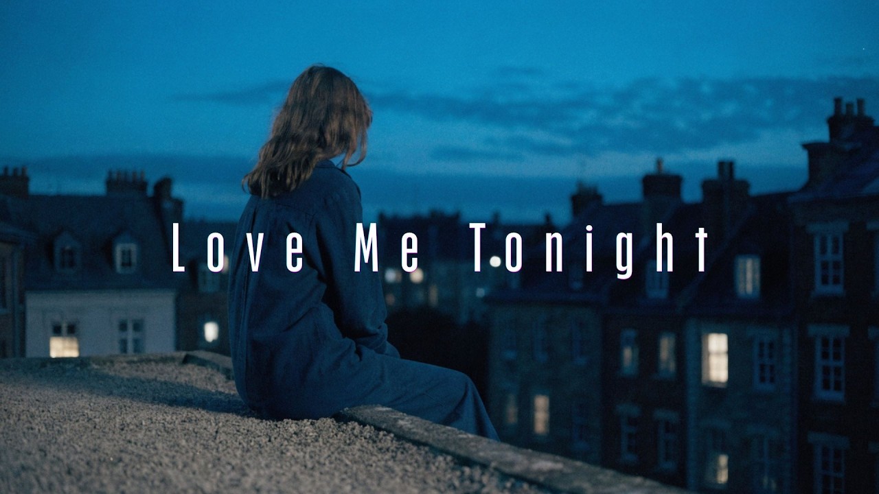 Elysia Vale  -  Love Me Tonight (Original Mix)