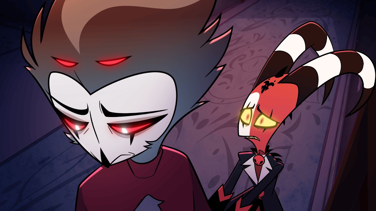 Helluva Boss Season 3 Part 1 Official Trailer