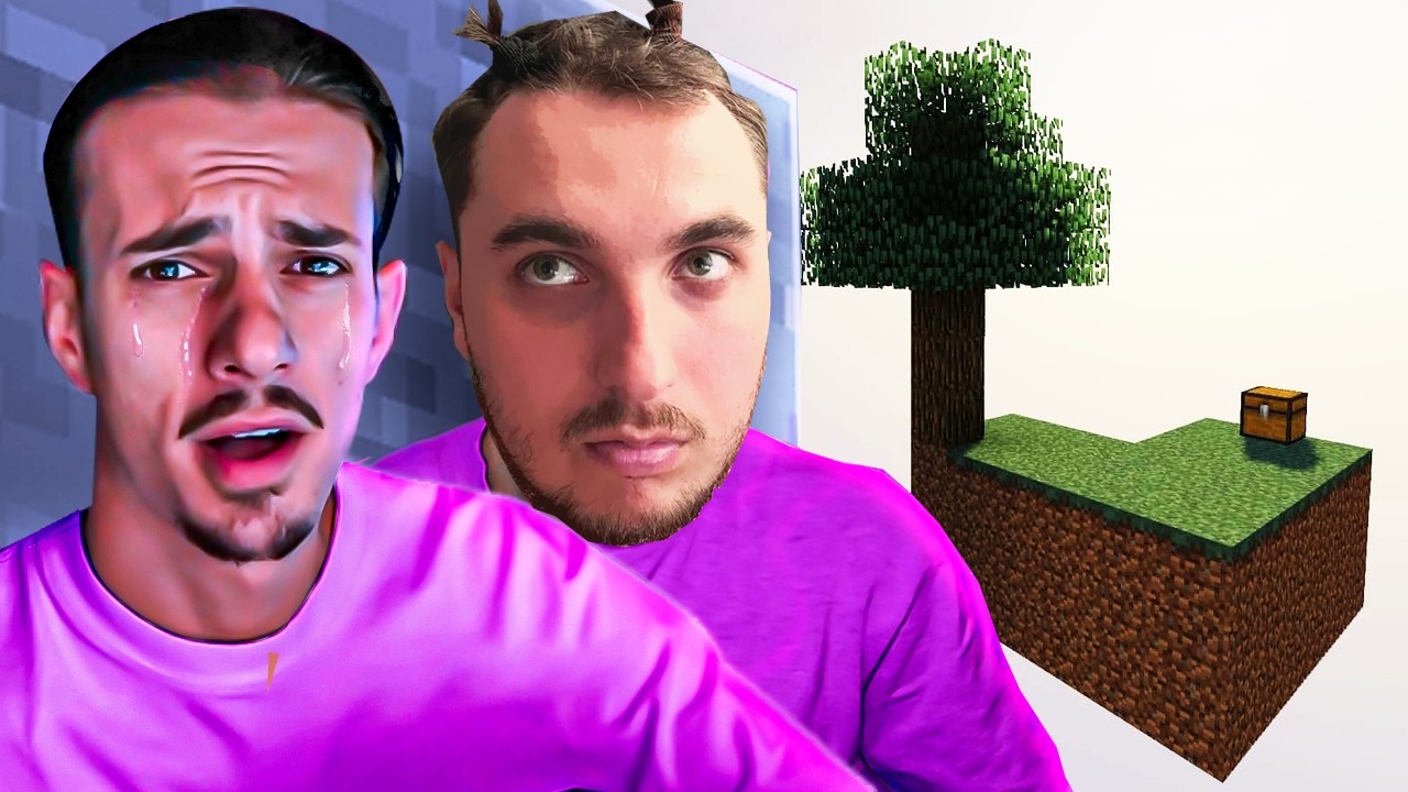 ARROM I NUGATO PRELAZE SKYBLOCK