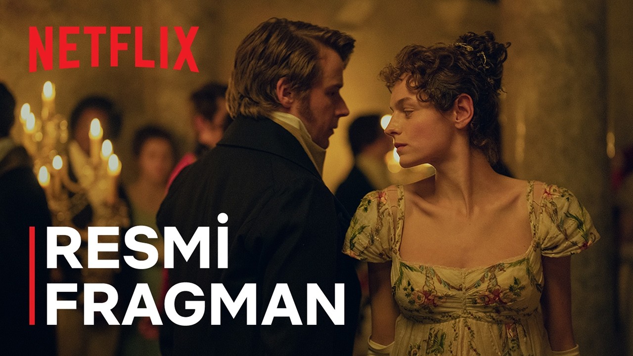 Aşk ve Gurur | Resmi Fragman | Netflix