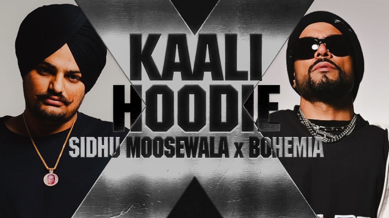 Sidhu Moose Wala