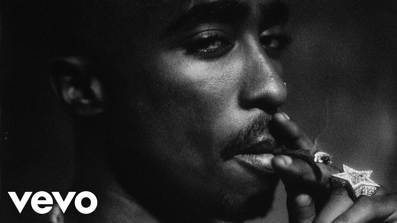 2Pac - Do For Love (LOVEIN & HilalDeep Remix)