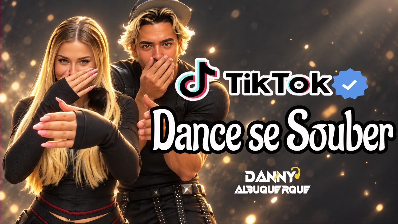 Dance Se Souber Musicas Atualizadas ~ 2026 {tiktok}🎶💜