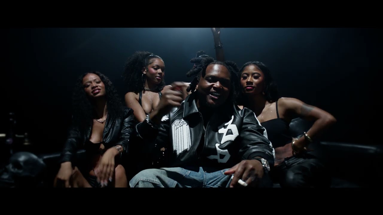 Young Nudy - Who Dat Is (Official Music Video)