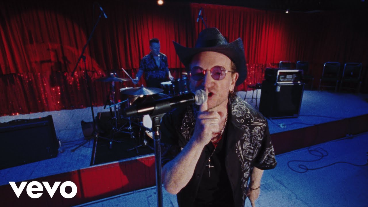 U2VEVO