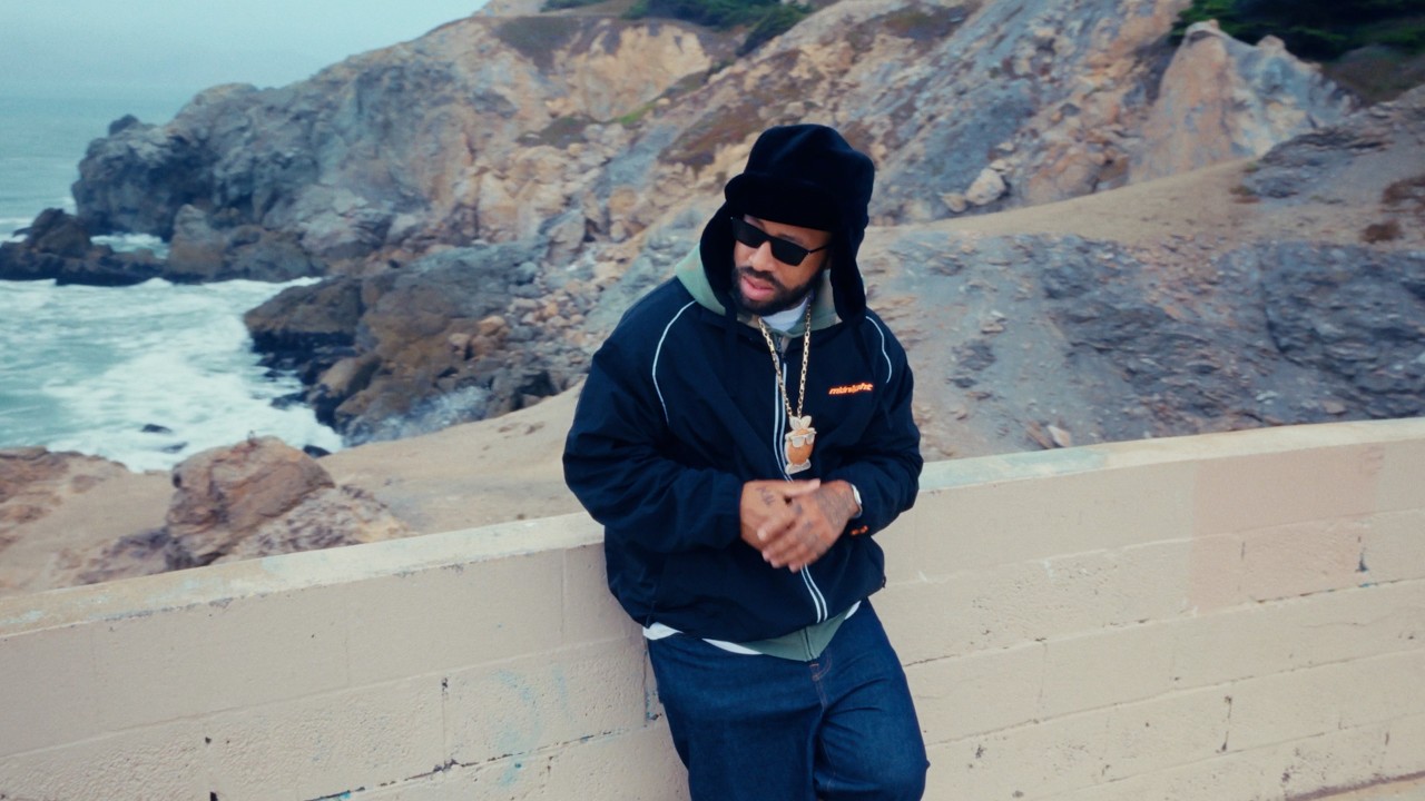 Larry June - Better Decisions (Official Video)