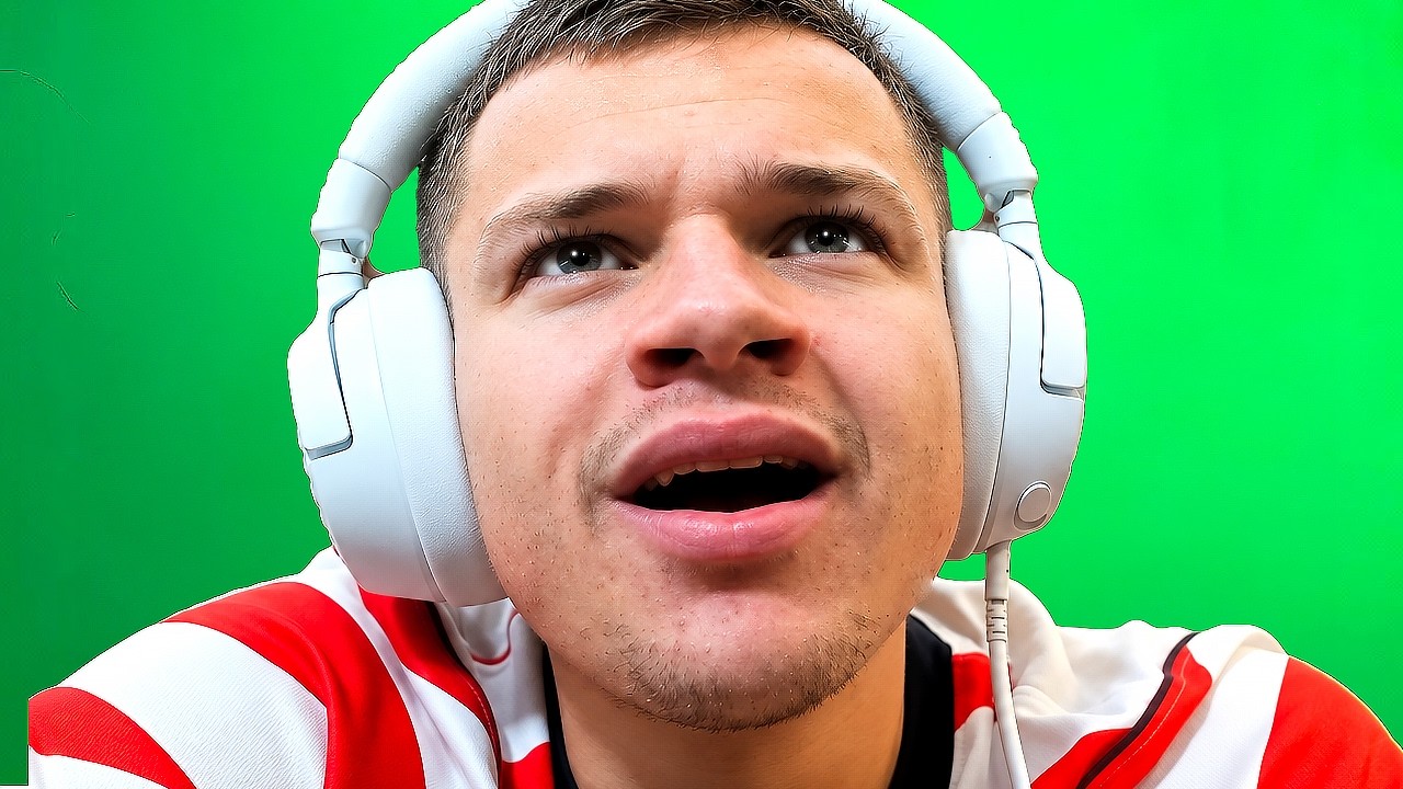 A STELLAR STREAM