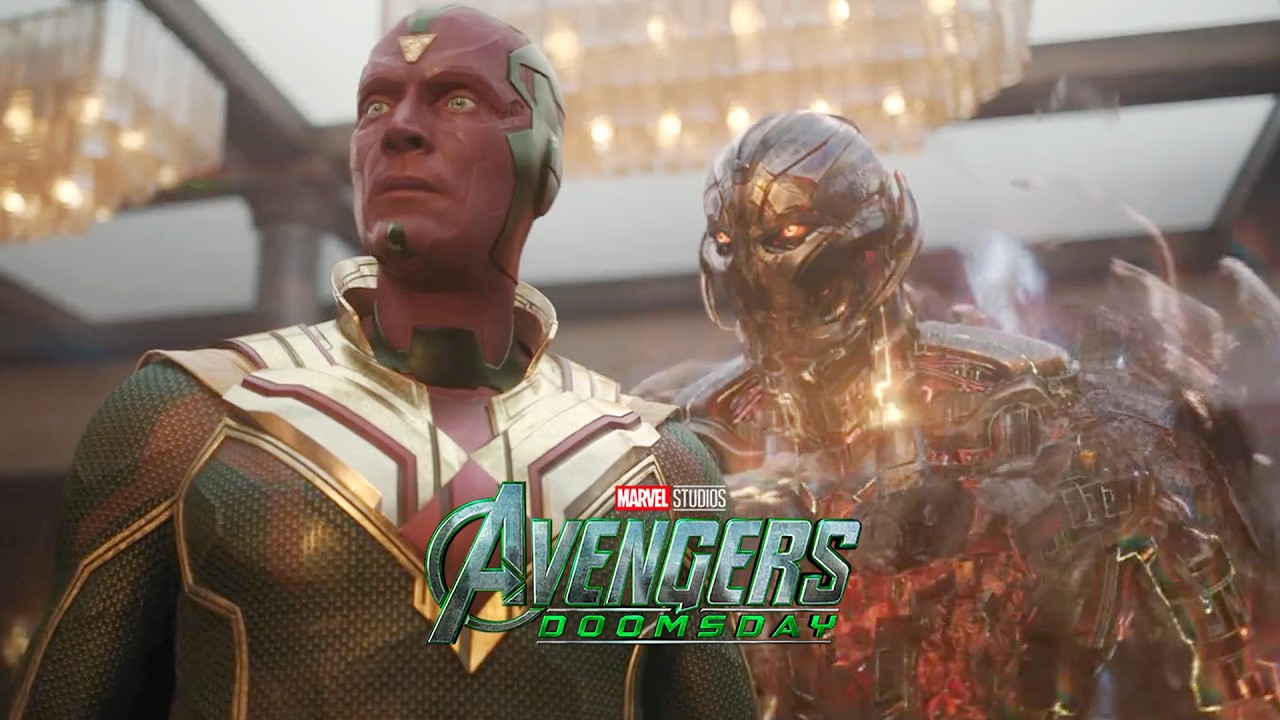 Visionquest Episode 7 Trailer Breakdown & Easter Eggs