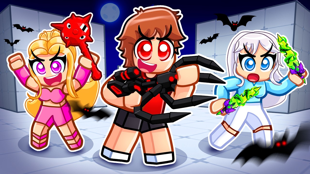 Spending $100,000 In Halloween Rivals Update…