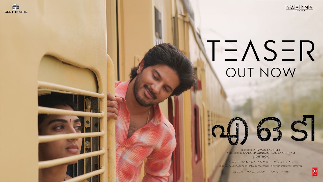 Dulquer Salmaan