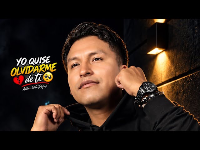 Wili Rojas