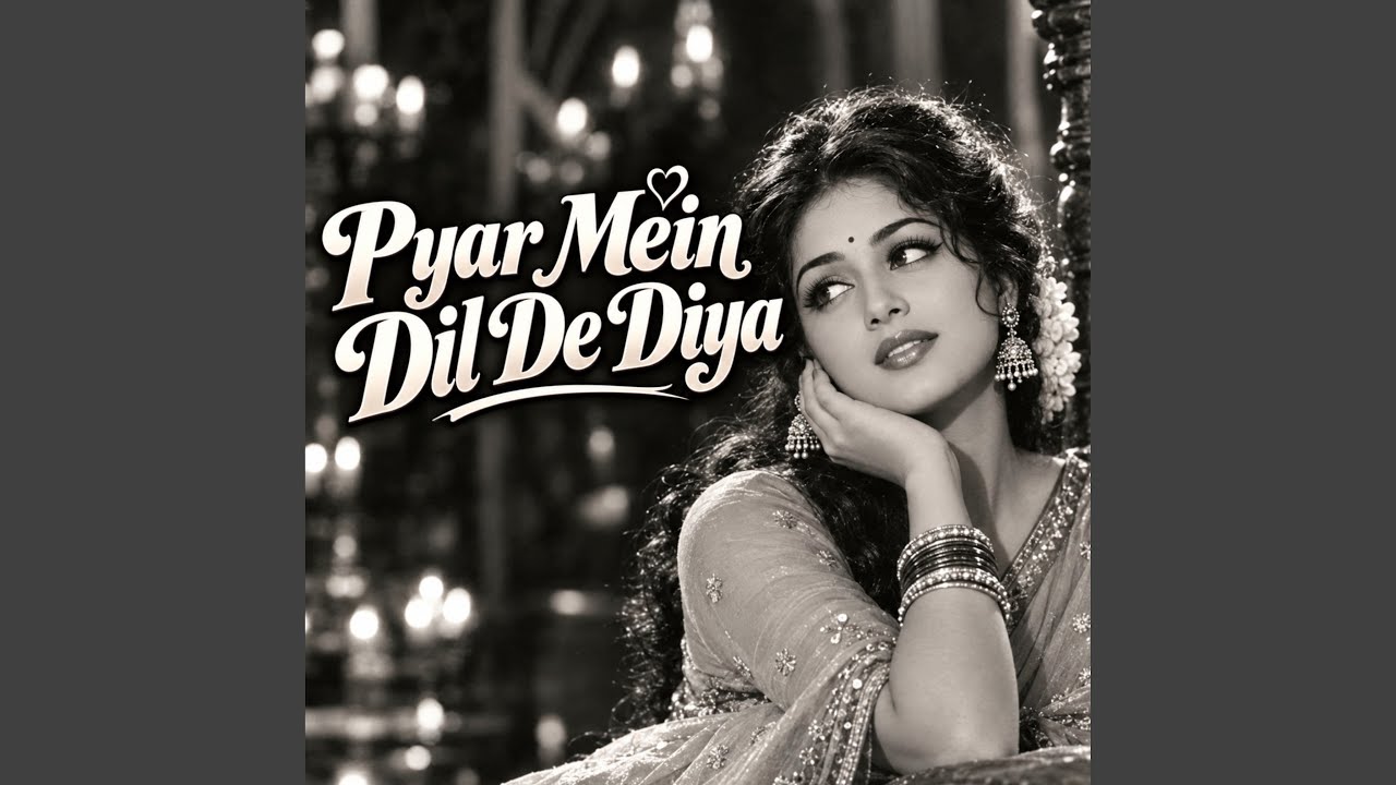Pyar Mein Dil De Diya