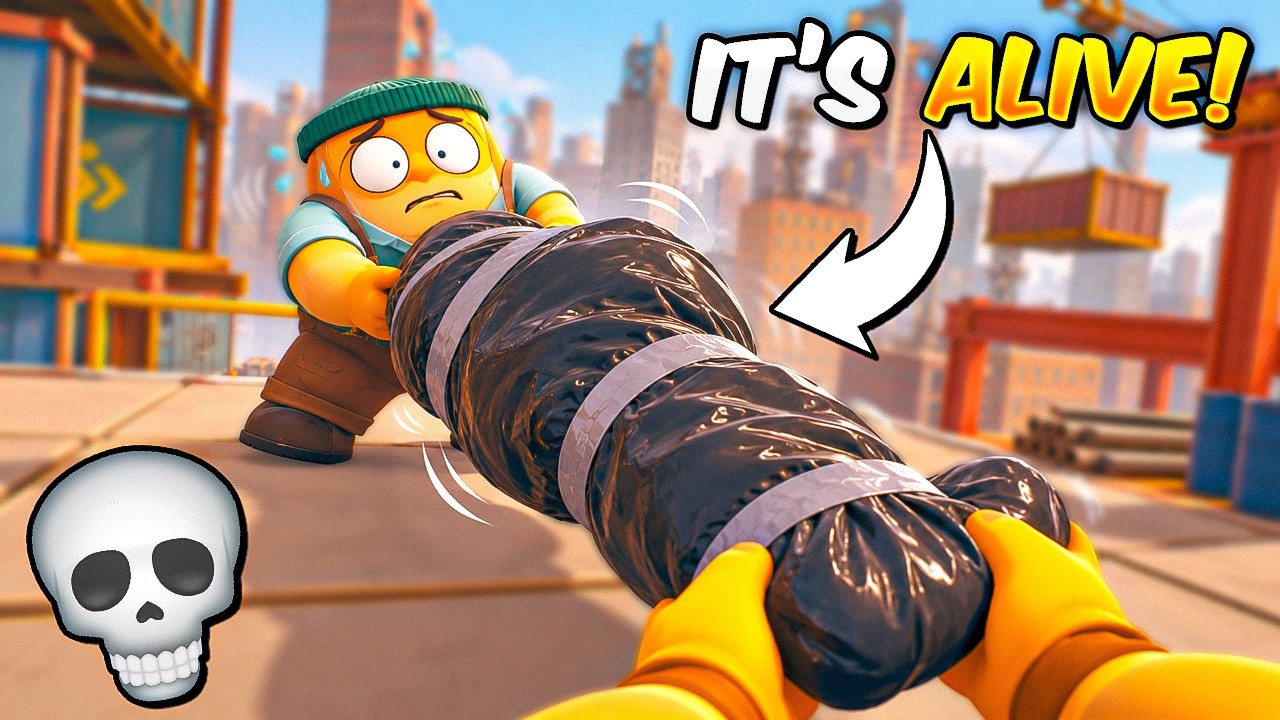 I Will NEVER Do This Job AGAIN! (Shady Jobs)