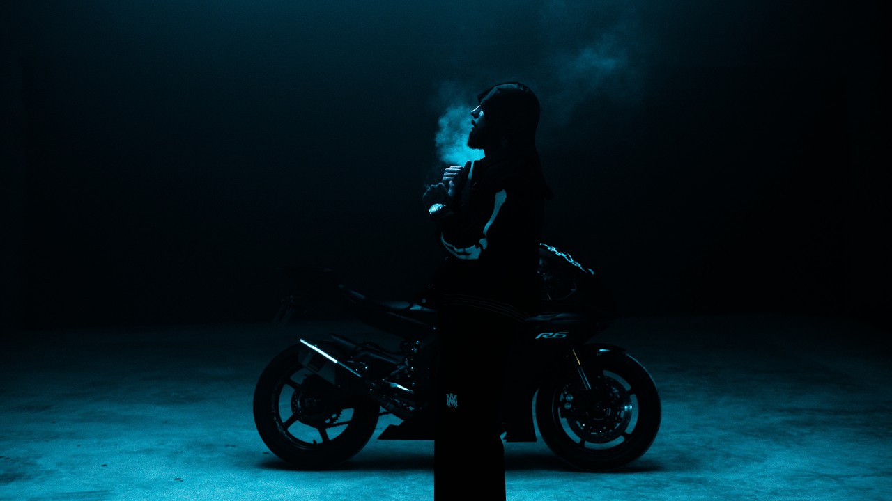 JC REYES FT. MYKE TOWERS - SI ME QUIERES