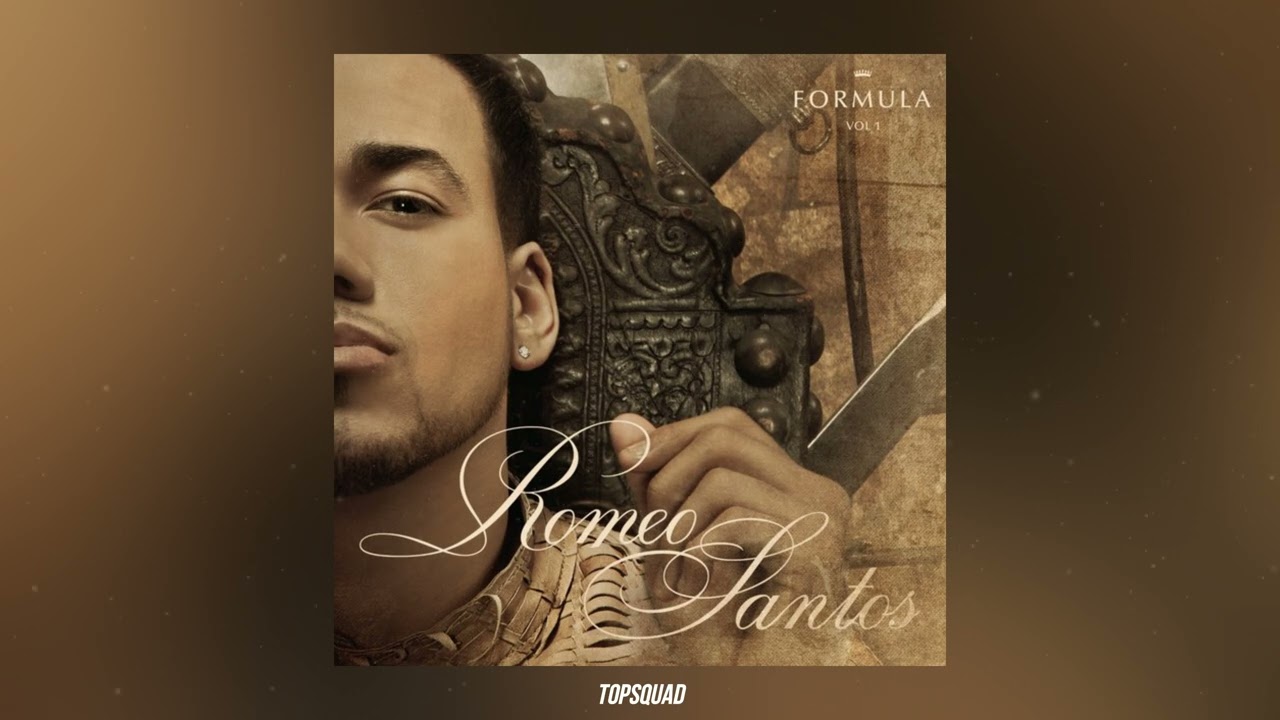 Romeo Santos - Llévame Contigo