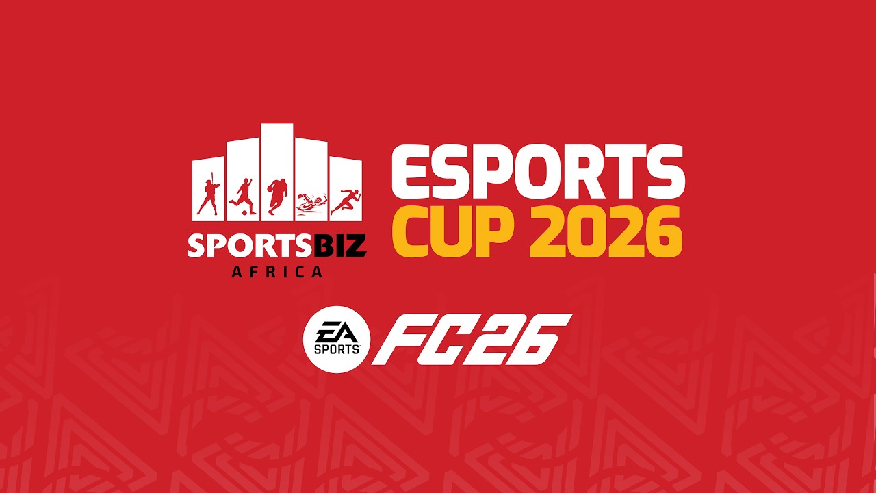 SBA ESPORTS CUP ft  EA Fc 26