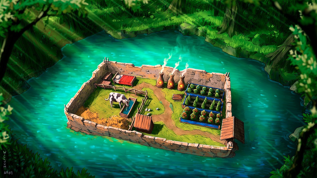 This new farming meta breaks the game forever...