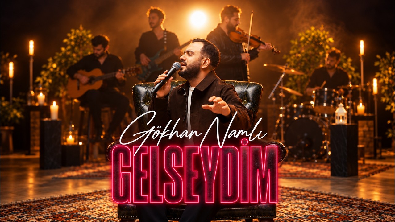 Gökhan Namlı