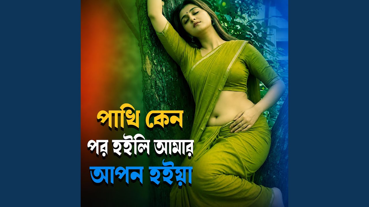 পাখি কেন পর হইলি আমার আপন হইয়া