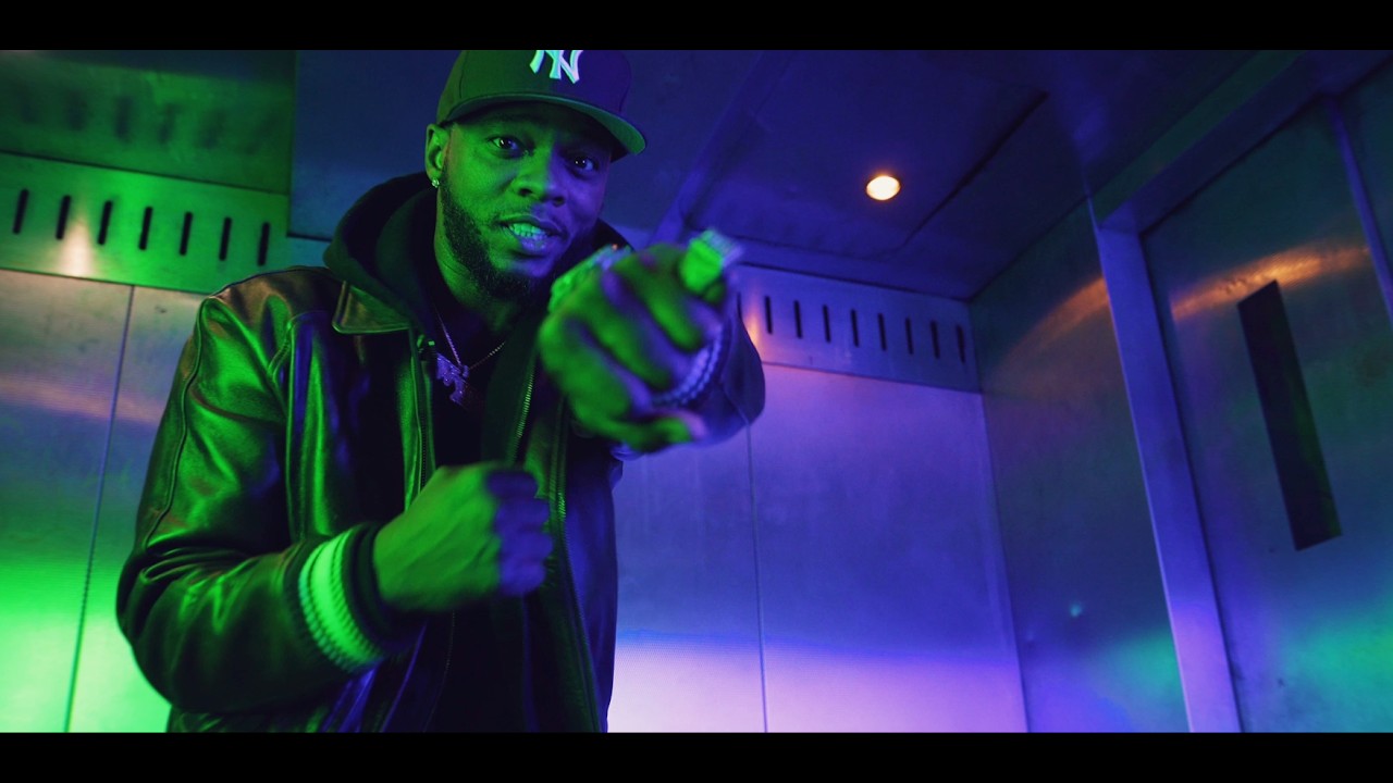 Papoose "Handshakes with Snakes" Prod by. Ron Browz