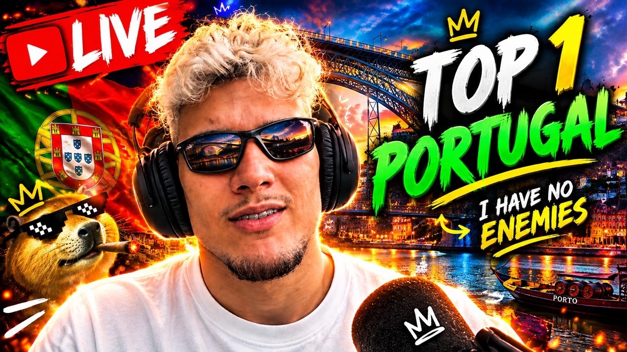 Live dinamica, vai acontecer muitas coisas|!discord|!mbway