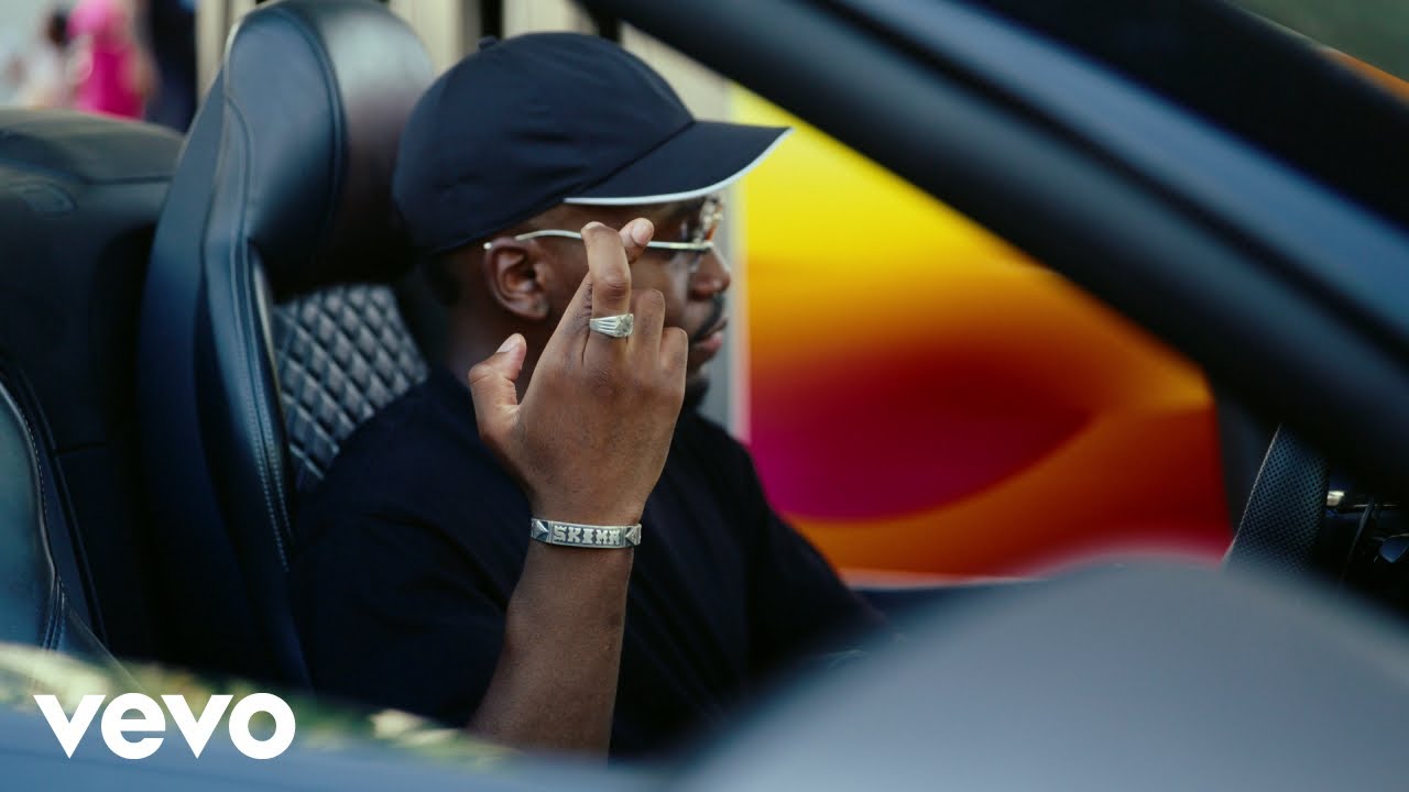 Skima - Sponsor (Clip officiel)