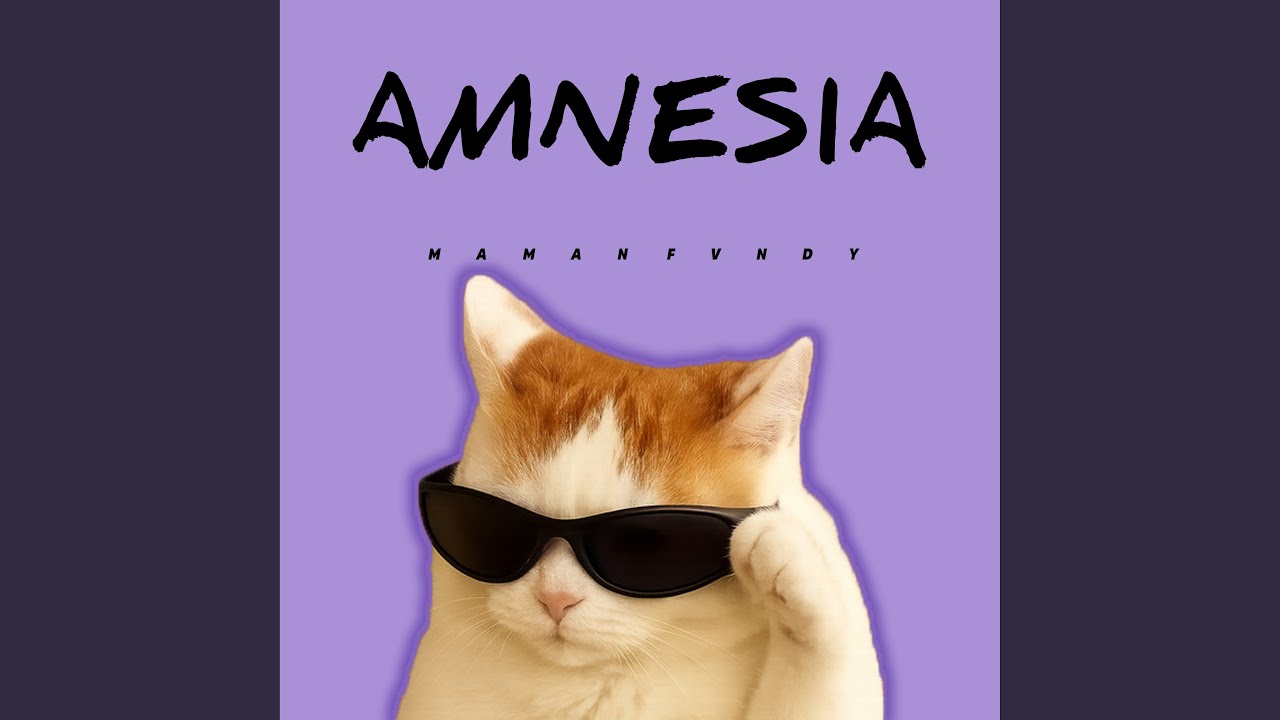 Amnesia