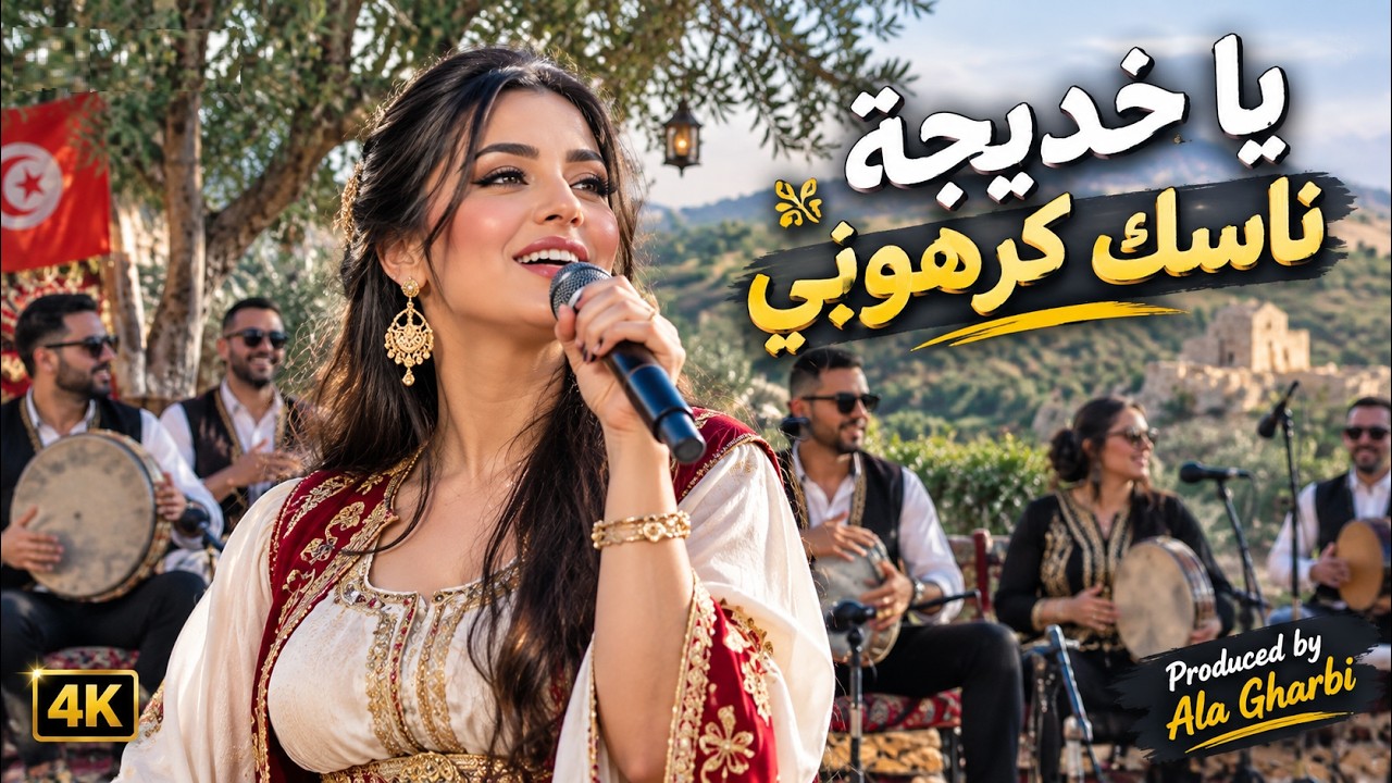 alaa gharbi