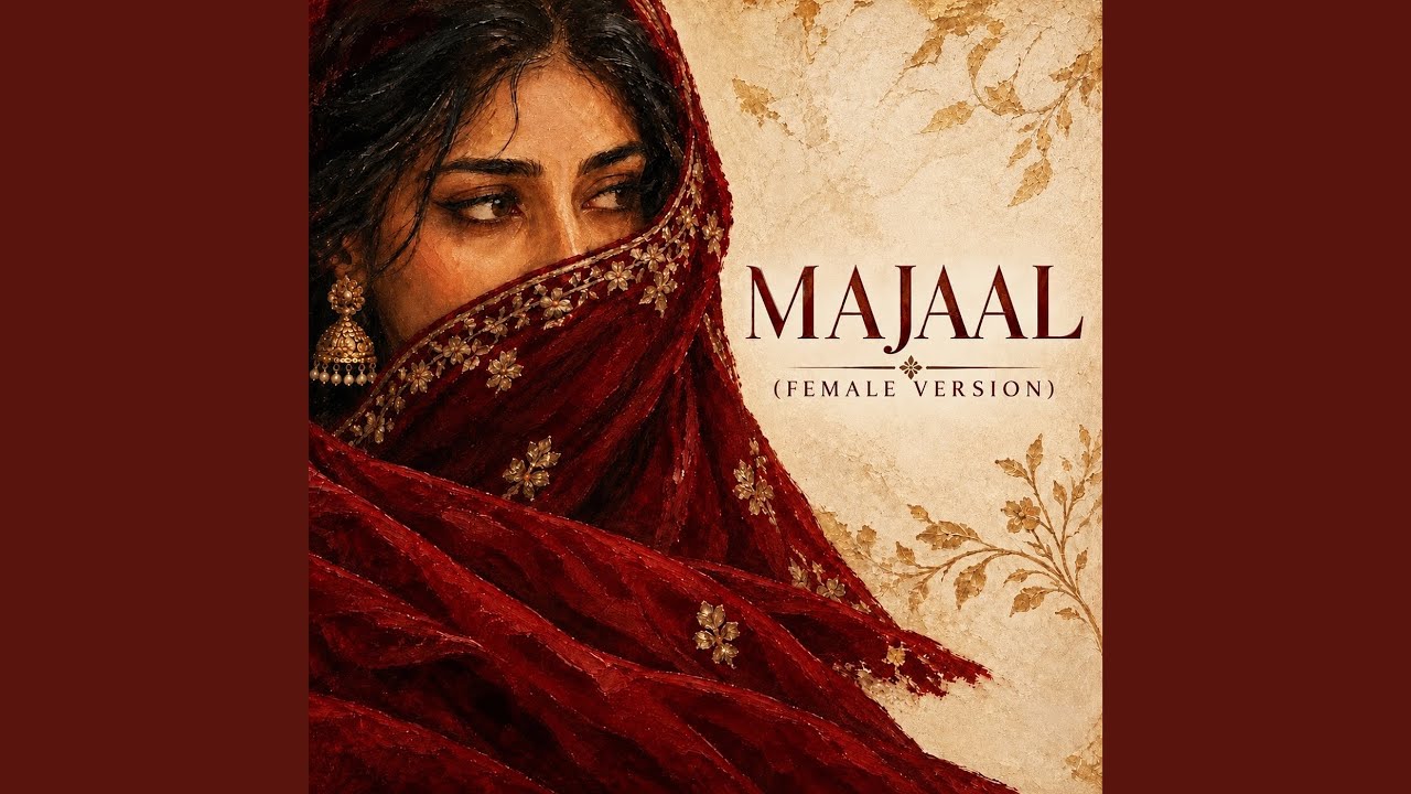 Majaal (Female Version)