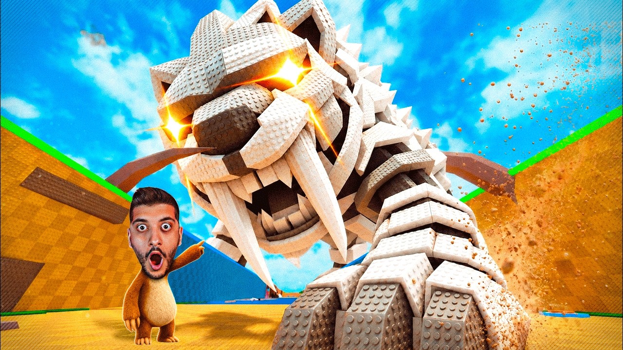 HO TROVATO un PET da 800+ B/s (non ci credo) RUBA UN UOVO ROBLOX ITA