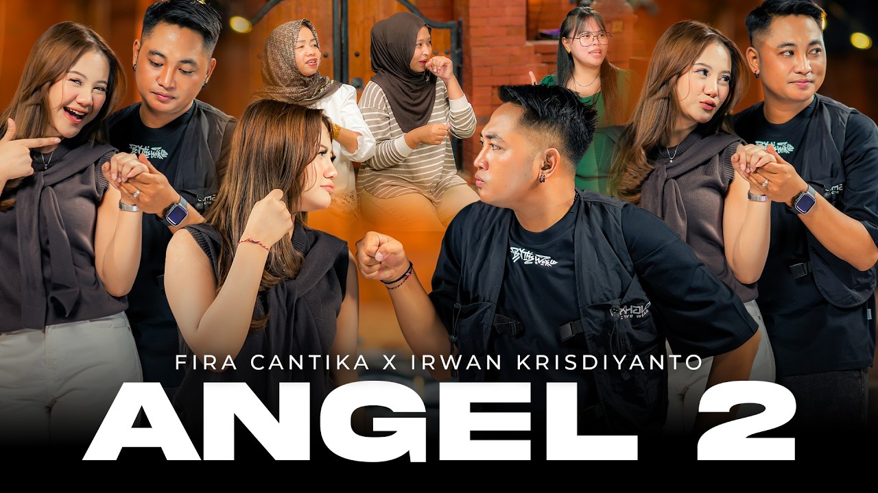 FIRA CANTIKA OFFICIAL