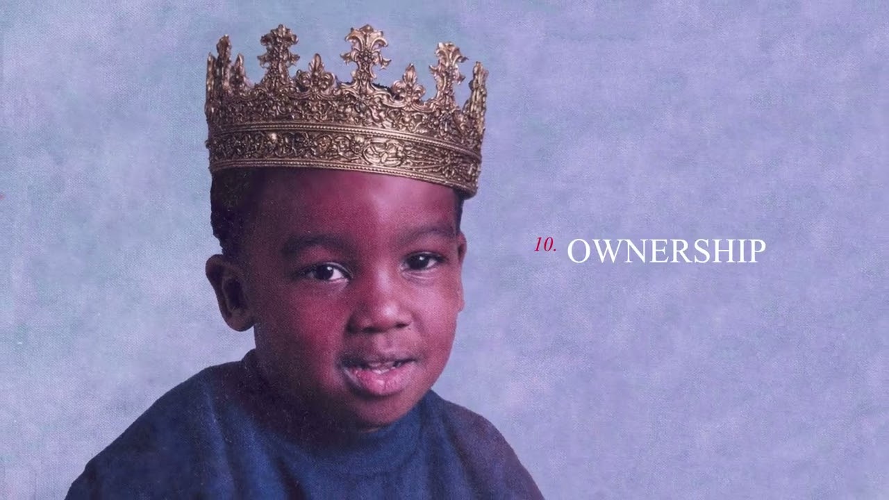Bugzy Malone - Ownership (Official Audio)