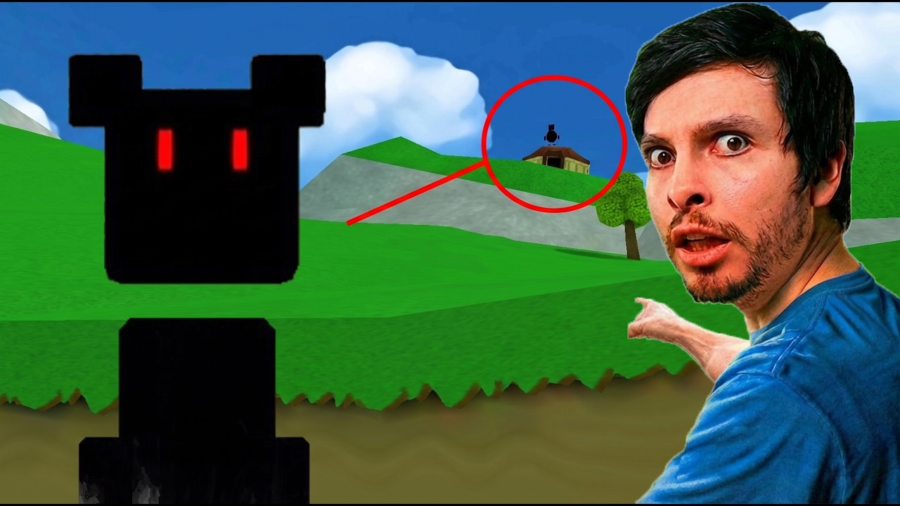 Encontré 20 ANOMALÍAS OCULTAS en SUPER BEAR ADVENTURE !!