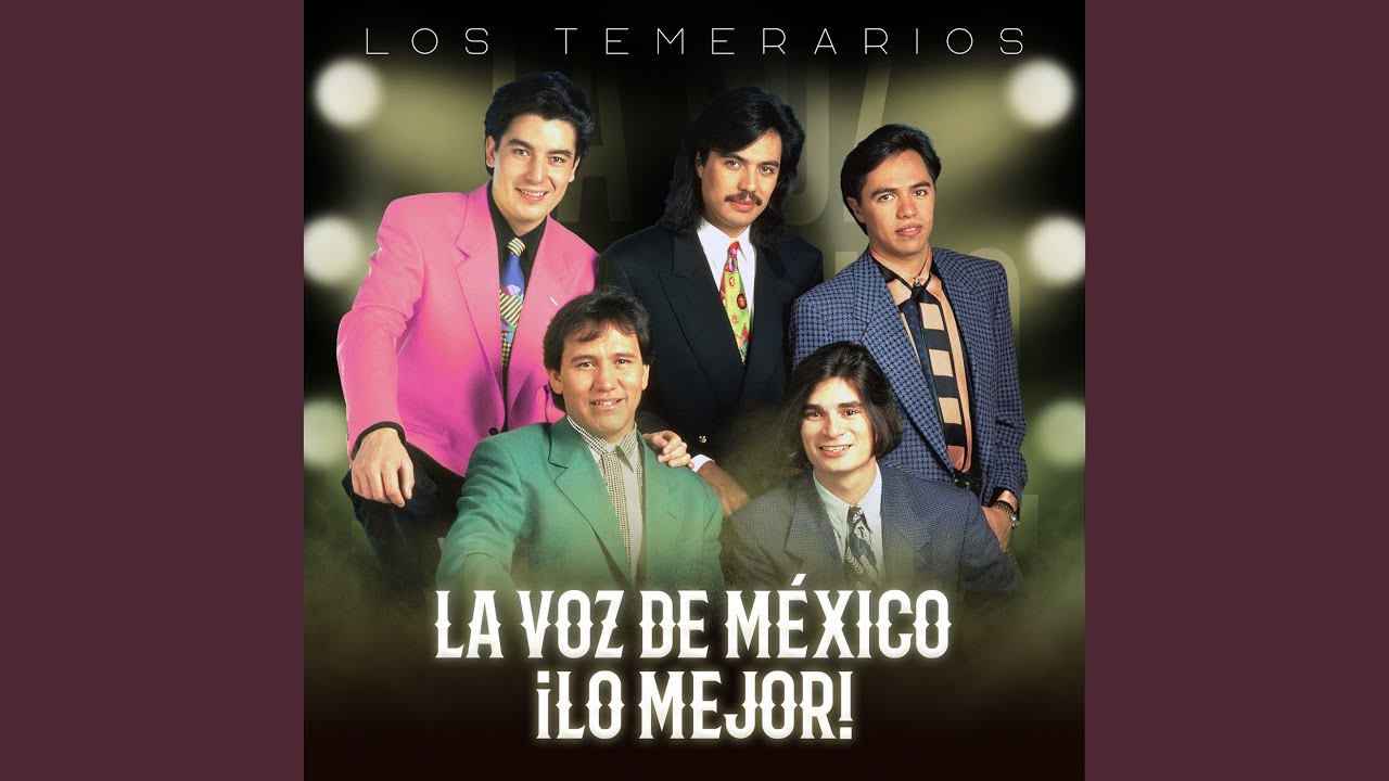 Tú Me Vas A Llorar