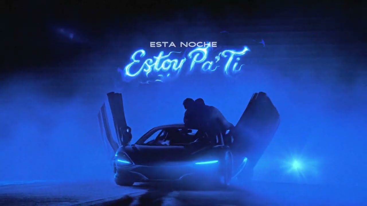 Brytiago - Estoy Pa Ti (Lyric Video)