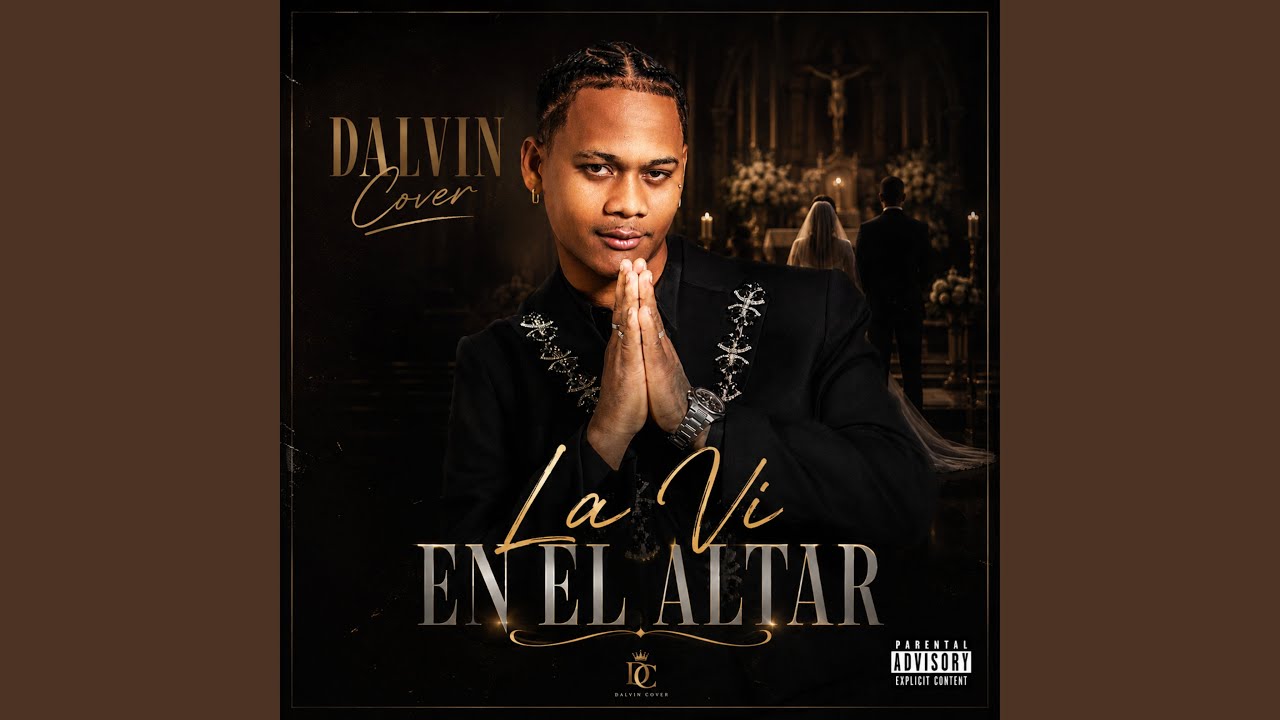 Dalvin Cover - Topic
