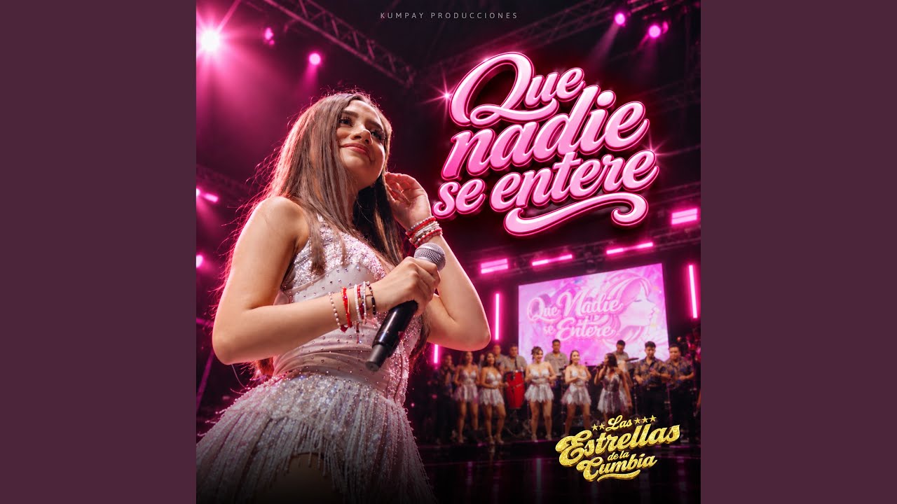 Que Nadie Se Entere