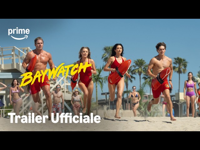 Amazon Prime Video Italia