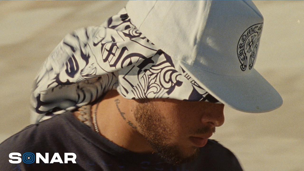 Yan Block - Modo Oculto (Video Oficial)