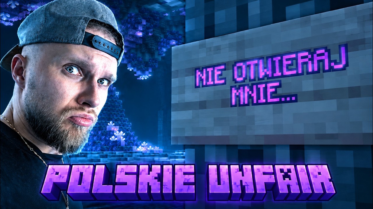 UNFAIR POLSKI HORROR.