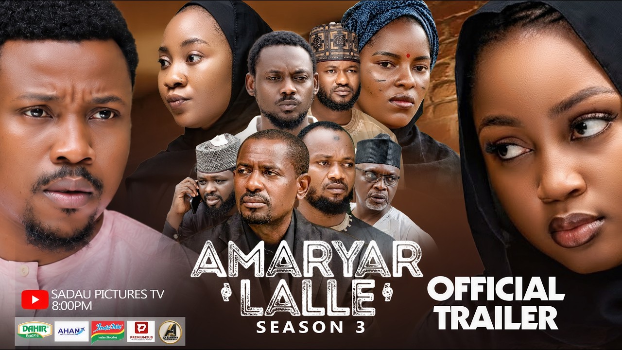 SADAU PICTURES TV