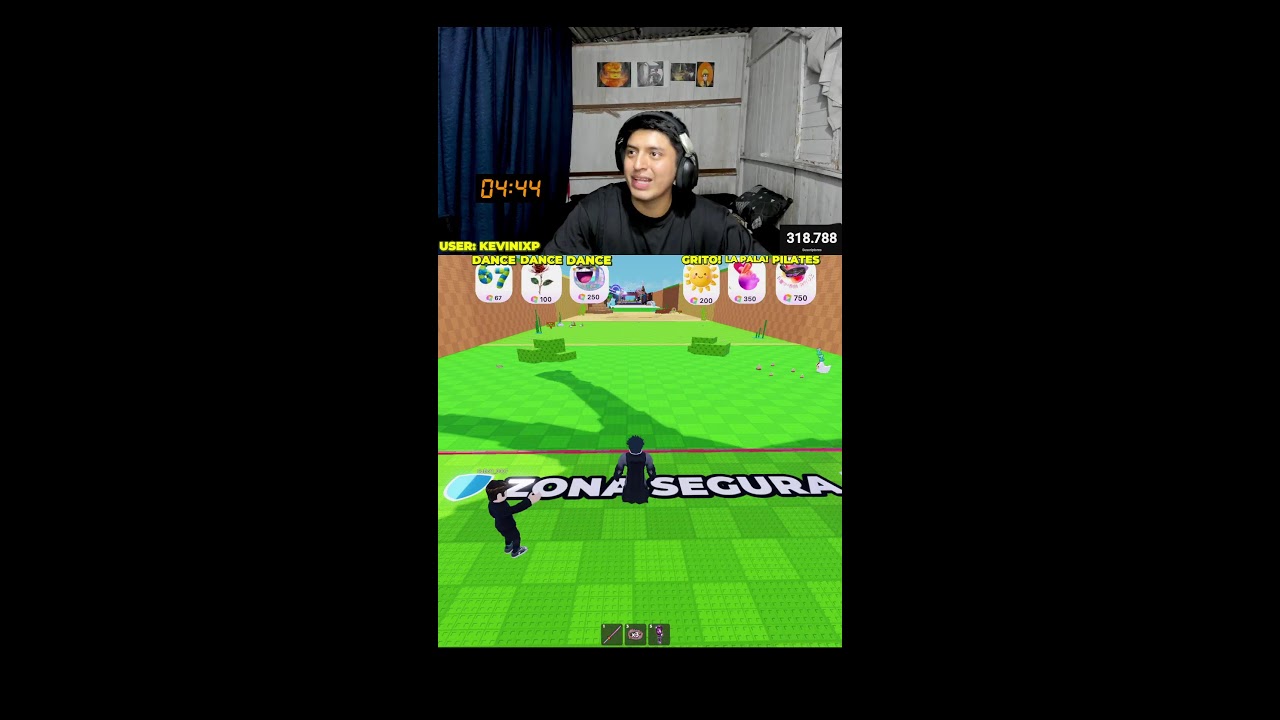 JUGANDO CON SEGUIDORES !! 63