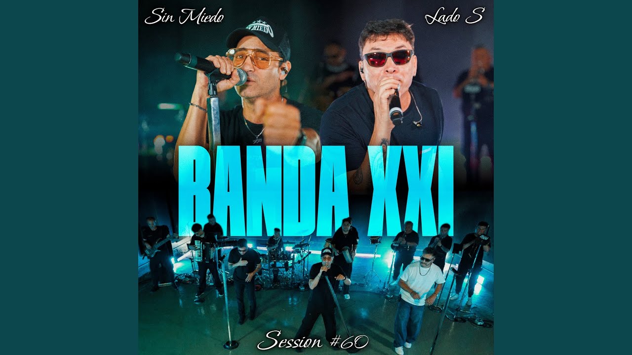 Banda XXI - Topic
