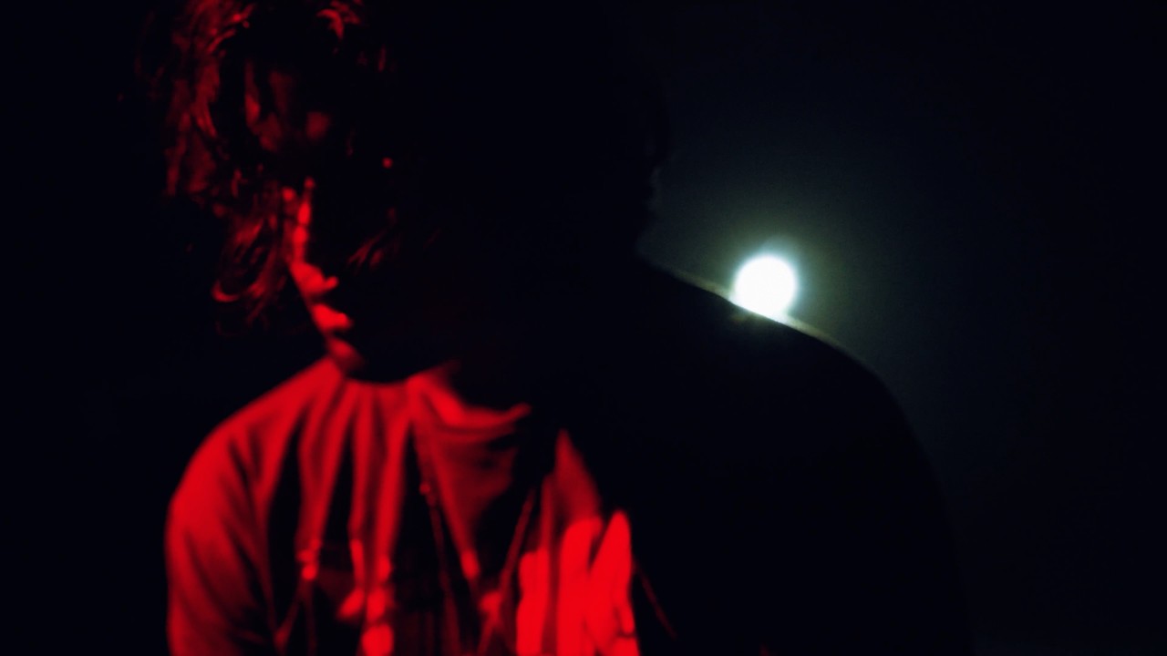 MHR - FADE (Official Video)