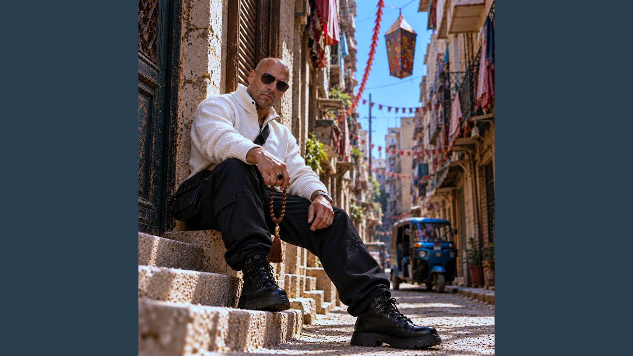 السلطان - Topic