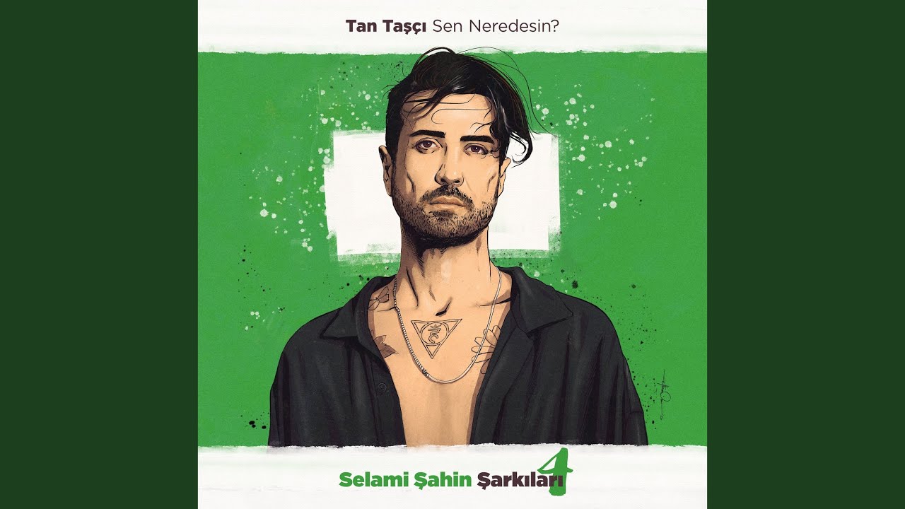 Sen Neredesin?