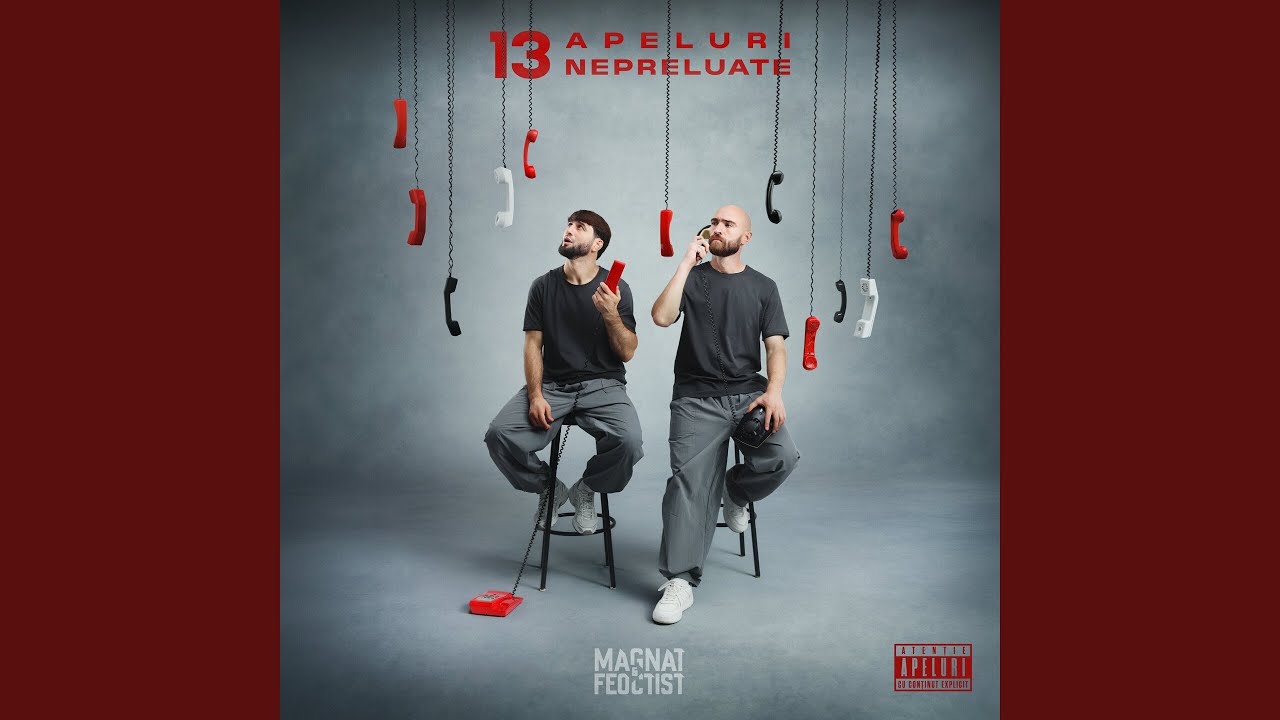 magnat - Topic