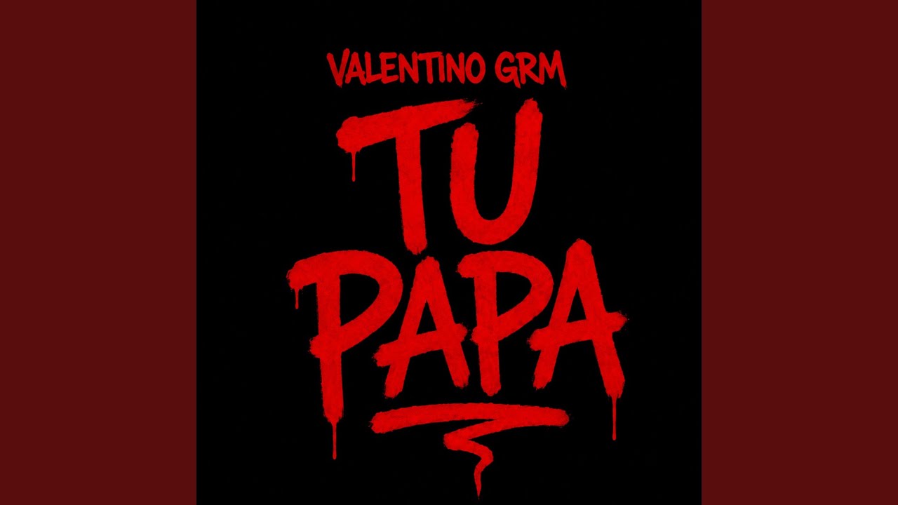 TU PAPA