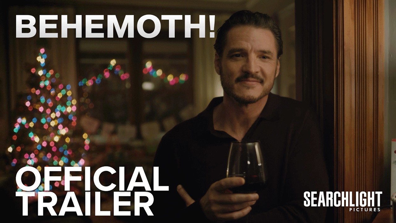 BEHEMOTH! | Official Trailer | Searchlight Pictures