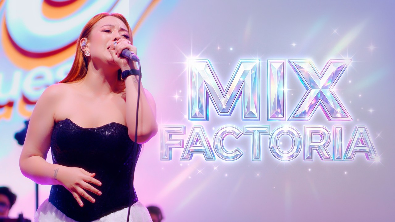 MIX FACTORIA - LA NOVENA ORQUESTA